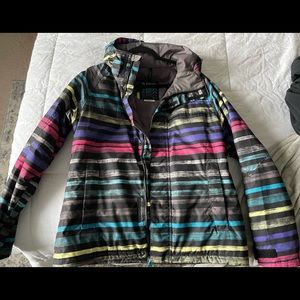 Burton Winter Jacket